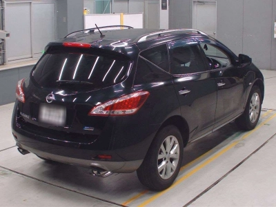 NISSAN MURANO