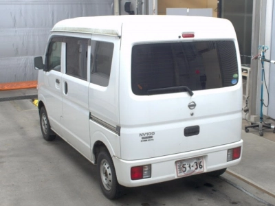 NISSAN NV100 CLIPPER