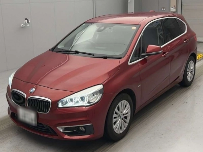 BMW 2 SERIES