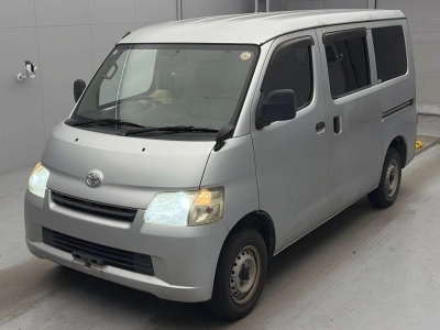 TOYOTA LITE ACE VAN
