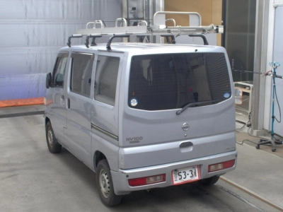 NISSAN NV100 CLIPPER