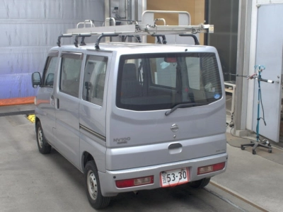 NISSAN NV100 CLIPPER