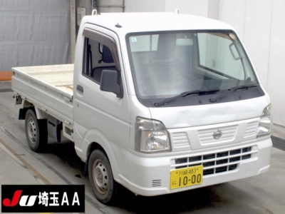 NISSAN NT100 CLIPPER