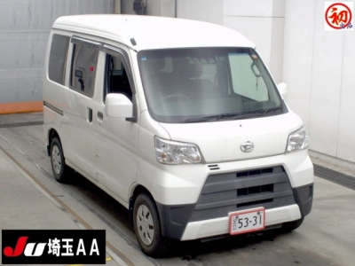 DAIHATSU HIJET CARGO