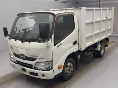 HINO DUTRO