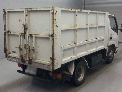 HINO DUTRO