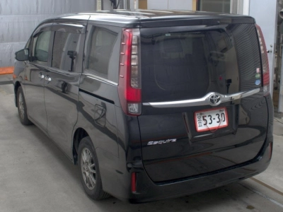 TOYOTA ESQUIRE