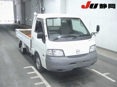 MAZDA BONGO