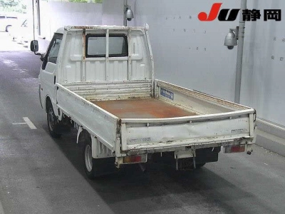 MAZDA BONGO