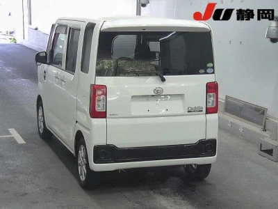 DAIHATSU HIJET CADDY
