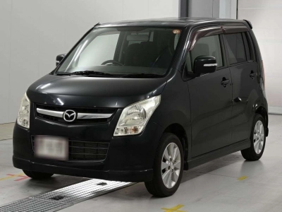 MAZDA AZ WAGON