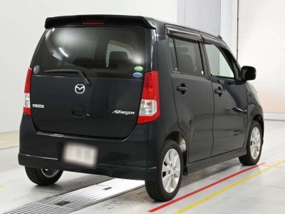 MAZDA AZ WAGON
