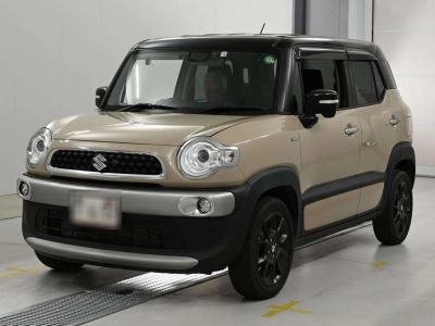 SUZUKI XBEE