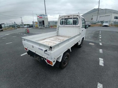 SUBARU SAMBAR TRUCK
