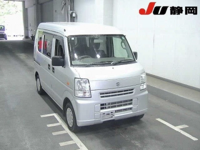 SUZUKI EVERY VAN