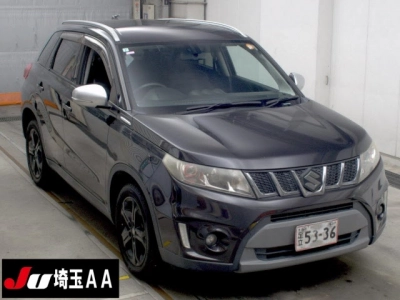 SUZUKI ESCUDO