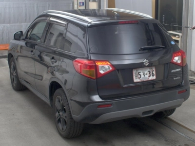 SUZUKI ESCUDO