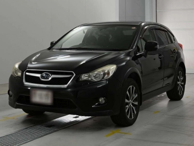 SUBARU SUBARU XV