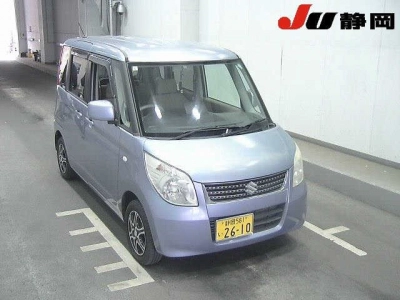 SUZUKI PALETTE