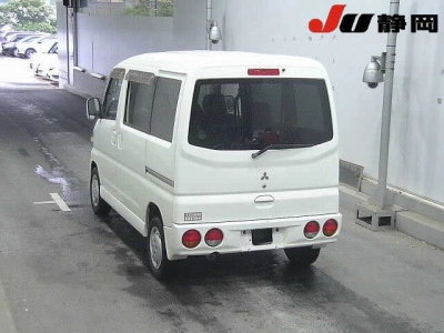 MITSUBISHI TOWN BOX