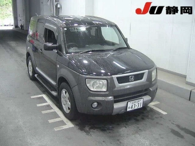 HONDA ELEMENT