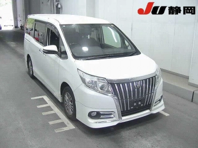 TOYOTA ESQUIRE