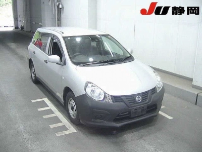 NISSAN NV150 AD