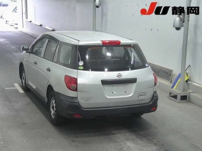 NISSAN NV150 AD