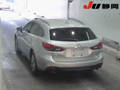 MAZDA ATENZA WAGON