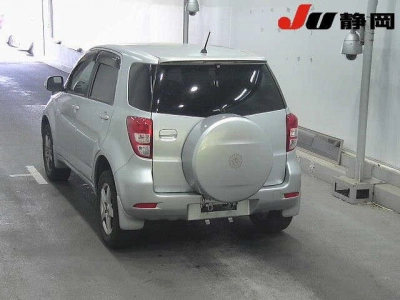 DAIHATSU BE GO