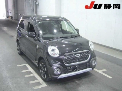 DAIHATSU CAST ACTIVA