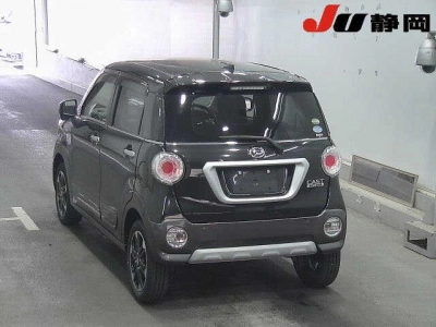 DAIHATSU CAST ACTIVA