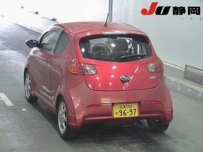 SUBARU R1