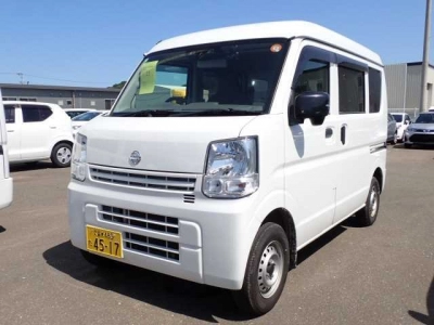 NISSAN NV100 CLIPPER