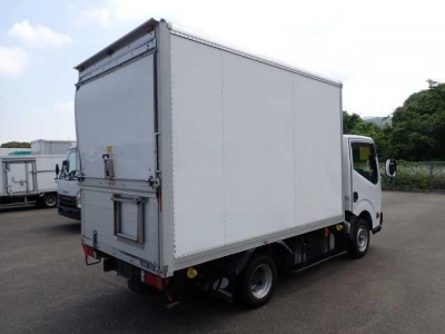NISSAN ATLAS