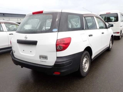NISSAN NV150 AD