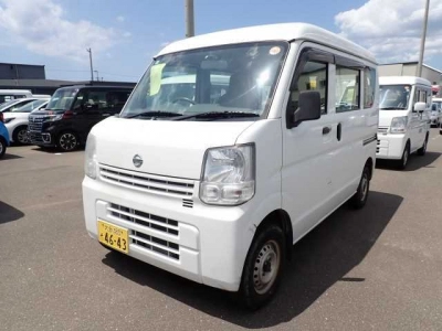 NISSAN NV100 CLIPPER