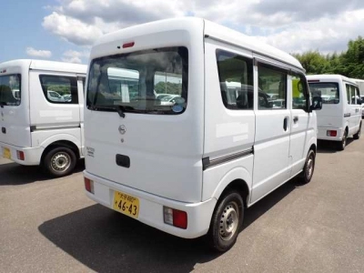 NISSAN NV100 CLIPPER