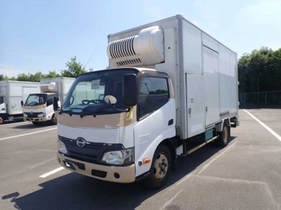 HINO DUTRO