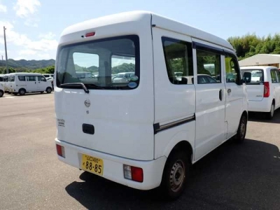 NISSAN NV100 CLIPPER