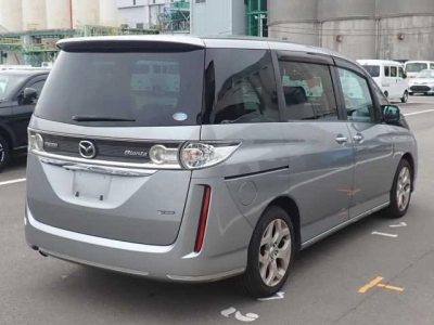 MAZDA BIANTE