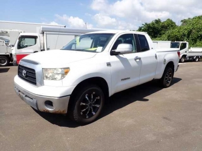 TOYOTA TUNDRA
