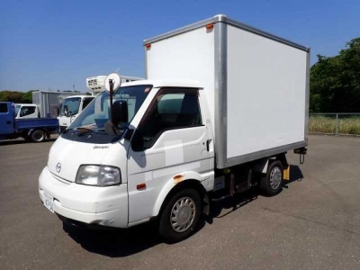 MAZDA BONGO TRUCK