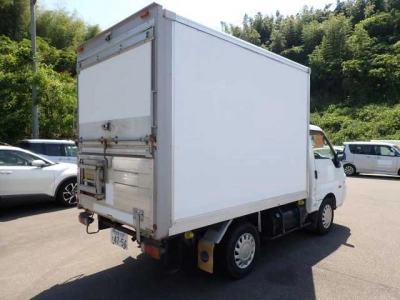 MAZDA BONGO TRUCK