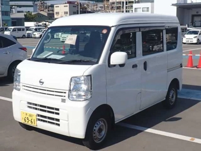 NISSAN NV100 CLIPPER
