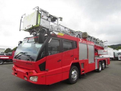HINO PROFIA