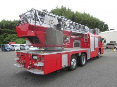 HINO PROFIA