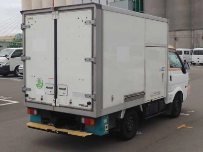 MAZDA BONGO TRUCK
