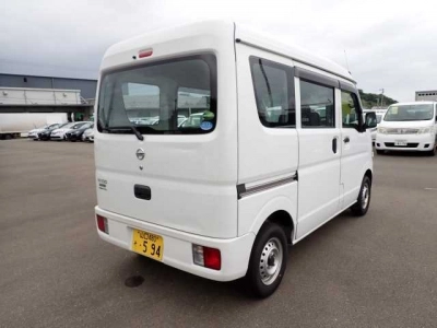 NISSAN NV100 CLIPPER