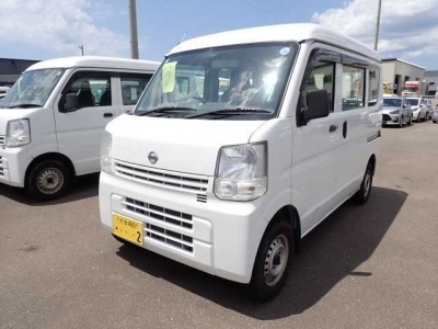 NISSAN NV100 CLIPPER